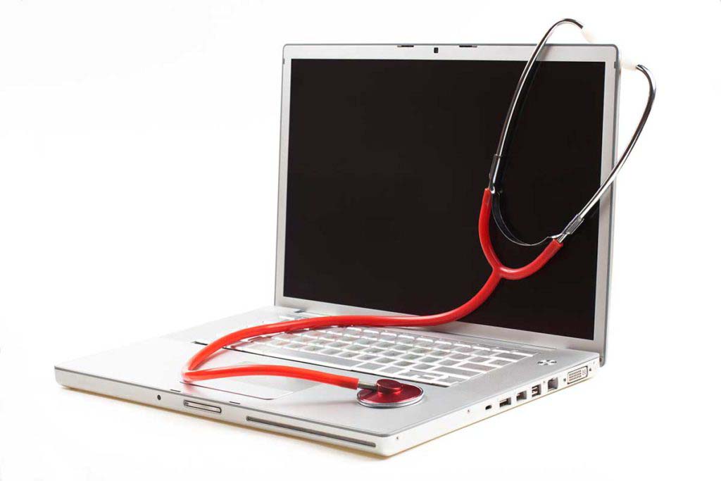 Бесплатная диагностика ноутбука в Котельниках