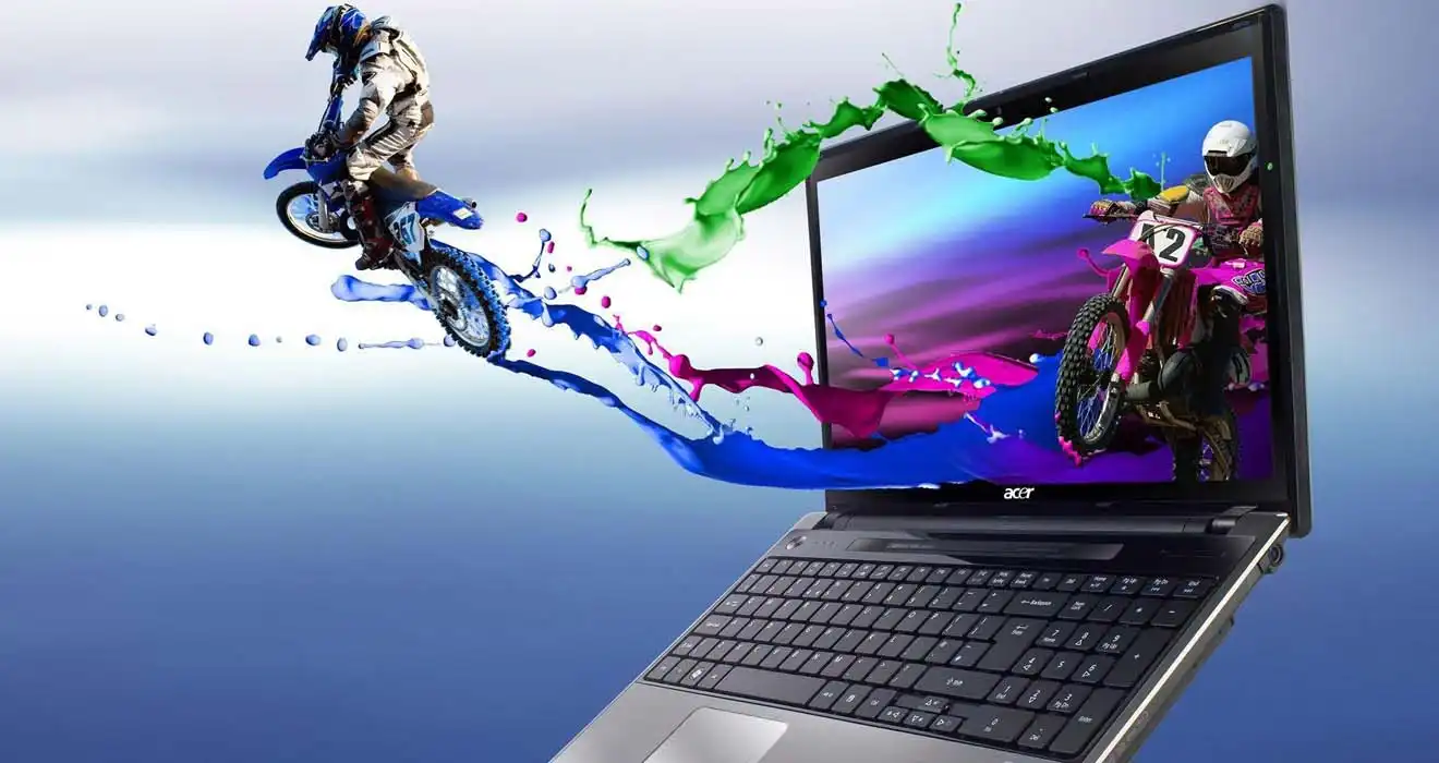 Ремонт ноутбуков Acer в Котельниках | Сервисный центр