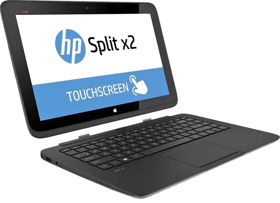 Ремонт ноутбуков HP в Котельниках | Сервисный центр