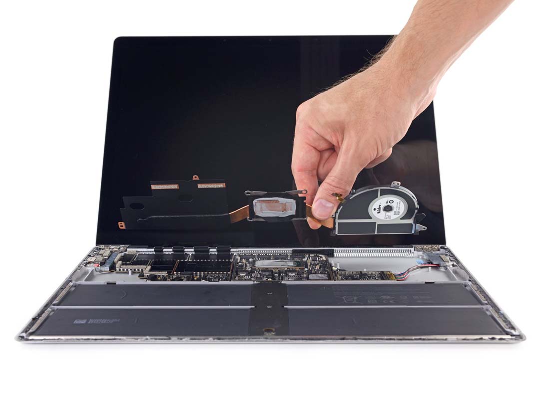 ремонт ноутбуков Packard Bell в Котельниках