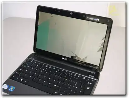 Замена матрицы ноутбука Acer в Котельниках