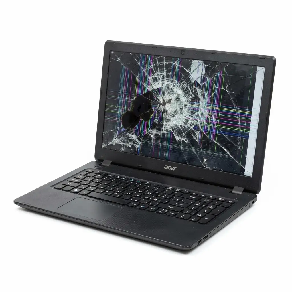 поменять матрицу ноутбука Acer в Котельниках