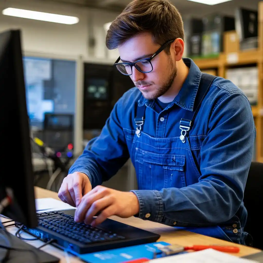 Настройка VPN в Котельниках