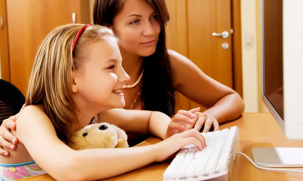 настройка родительского контроля в Котельниках