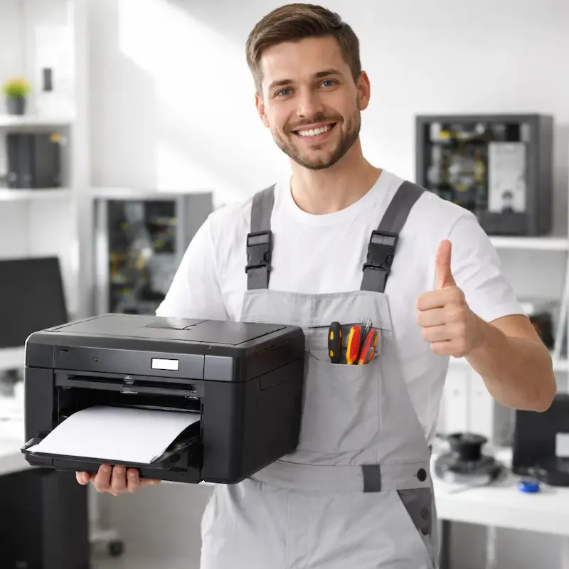 Подключение периферийных устройств к ПК в Котельниках