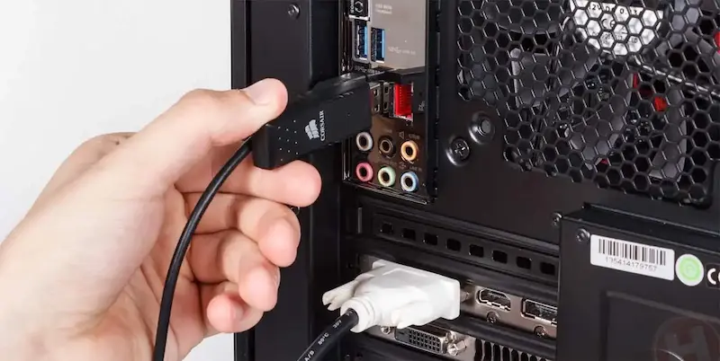 Настройка периферийных устройств в Котельниках