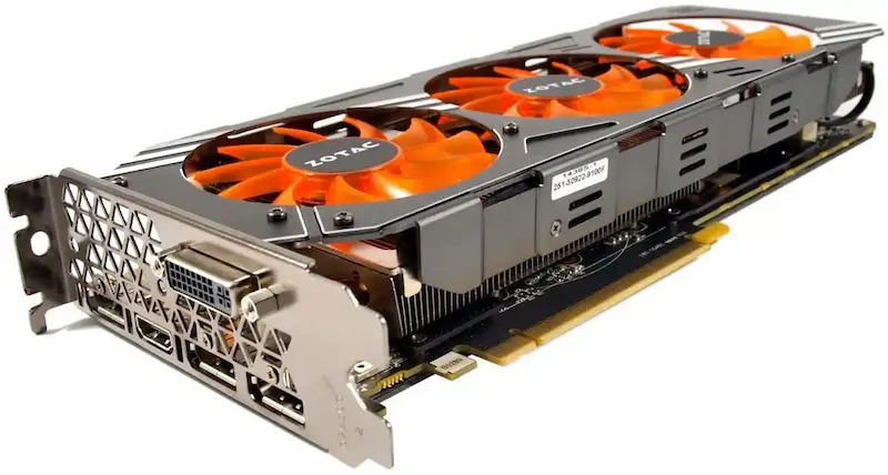 замена видеокарты в Котельниках