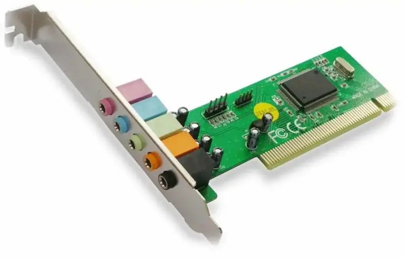 Установка звуковой карты на компьютер в Котельниках