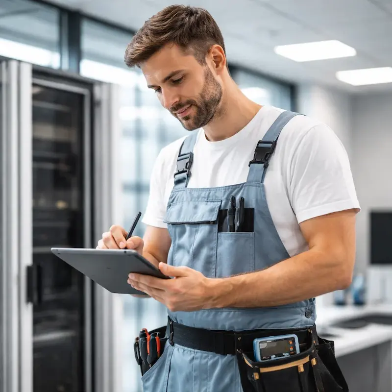 Настроить телефон в Котельниках