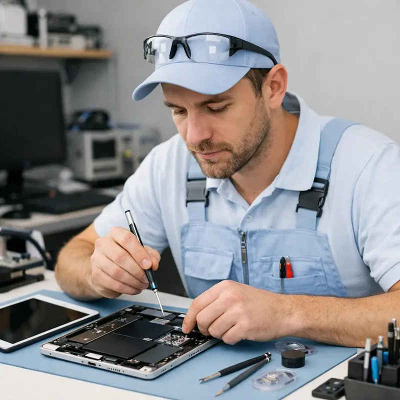 Ремонт Apple Ipad в Котельниках