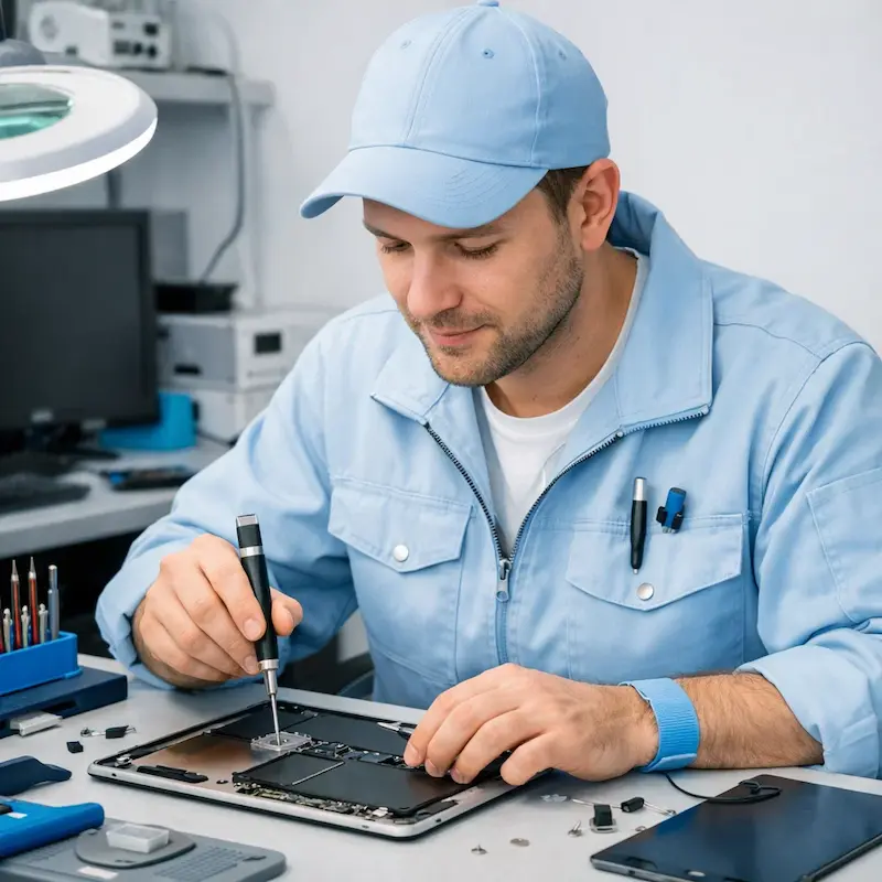 Ремонт Айпада в Котельниках