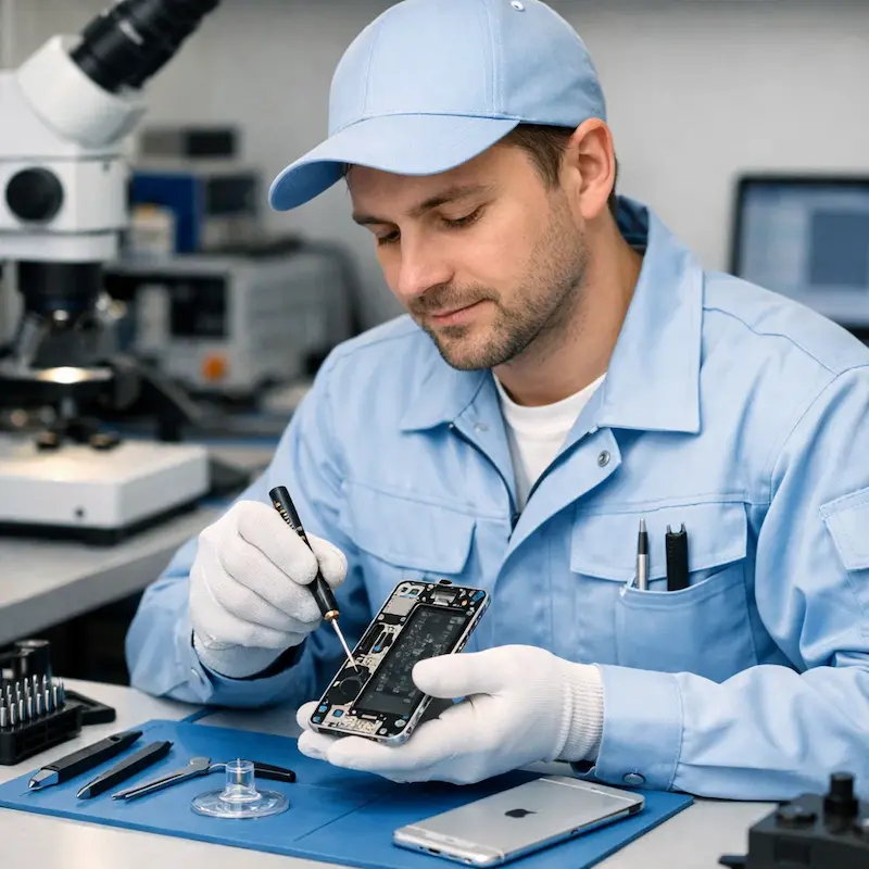 Ремонт Айфона в Котельниках